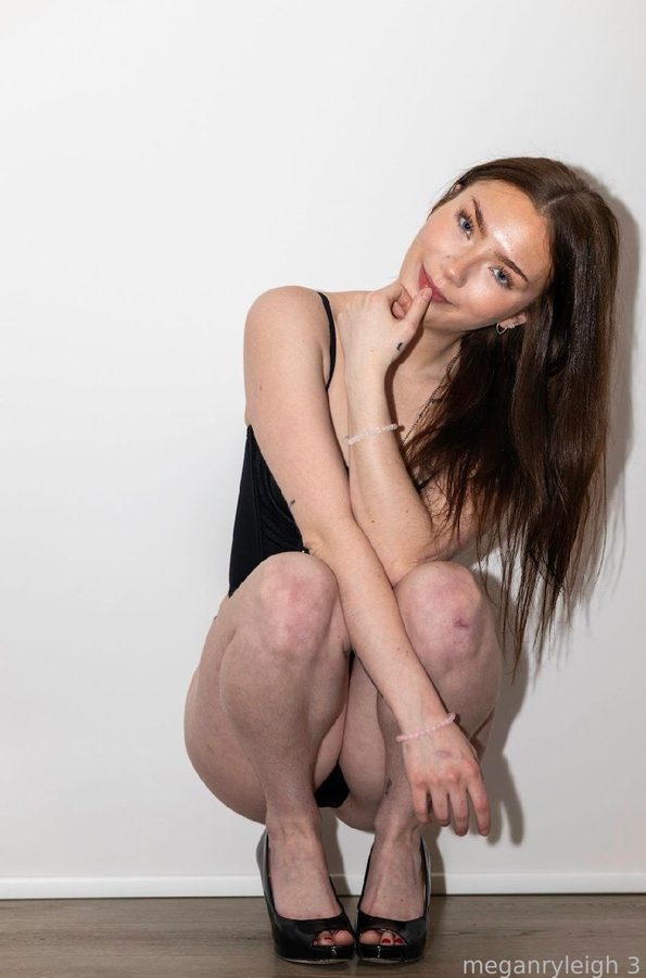 Megan Ryleigh